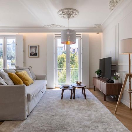 Sao Ciro Charming Apartment By Innkeeper Lisboa 外观 照片