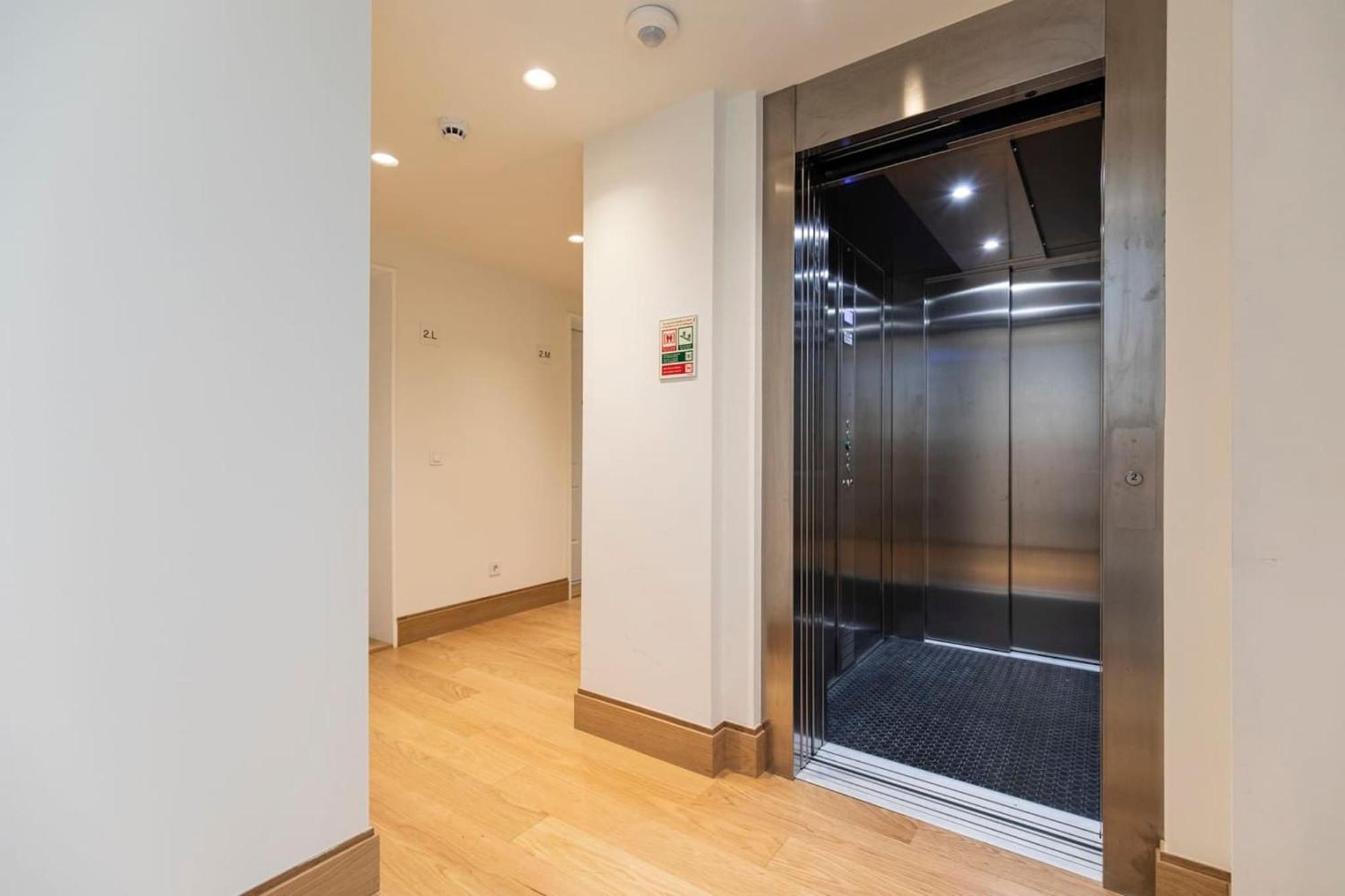 Sao Ciro Charming Apartment By Innkeeper Lisboa 外观 照片