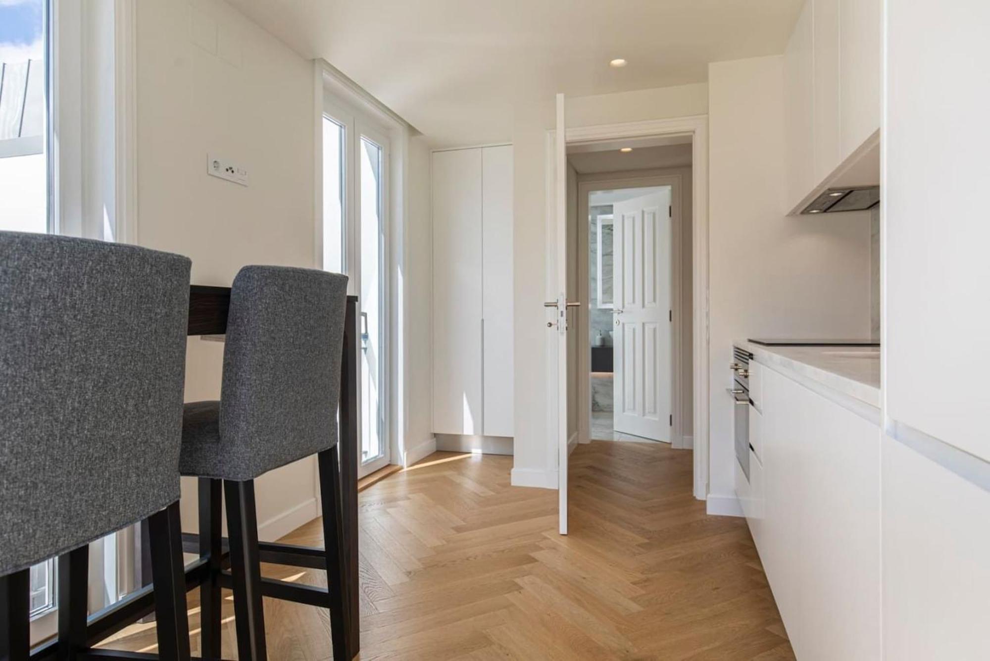 Sao Ciro Charming Apartment By Innkeeper Lisboa 外观 照片