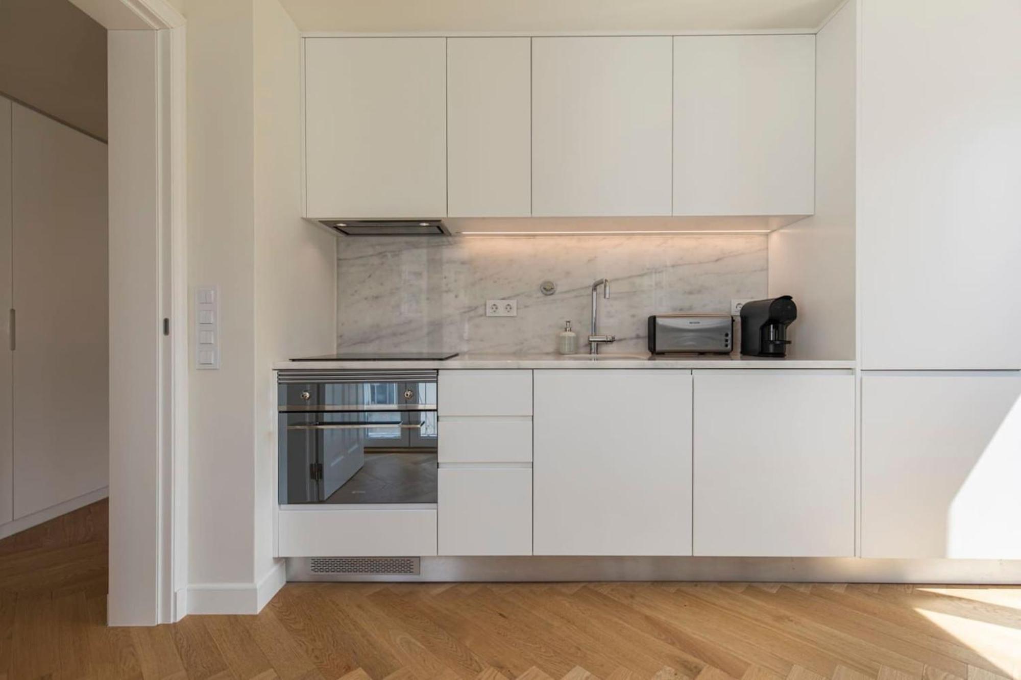 Sao Ciro Charming Apartment By Innkeeper Lisboa 外观 照片