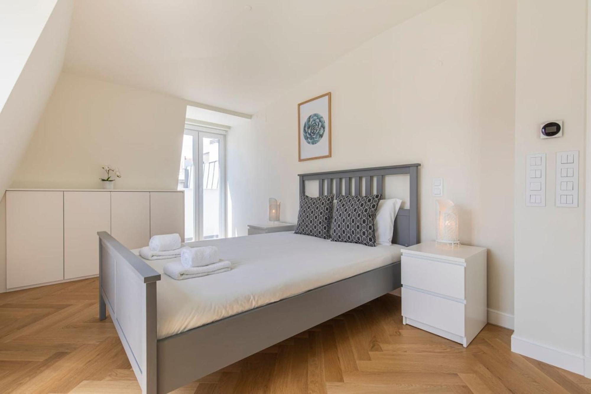 Sao Ciro Charming Apartment By Innkeeper Lisboa 外观 照片