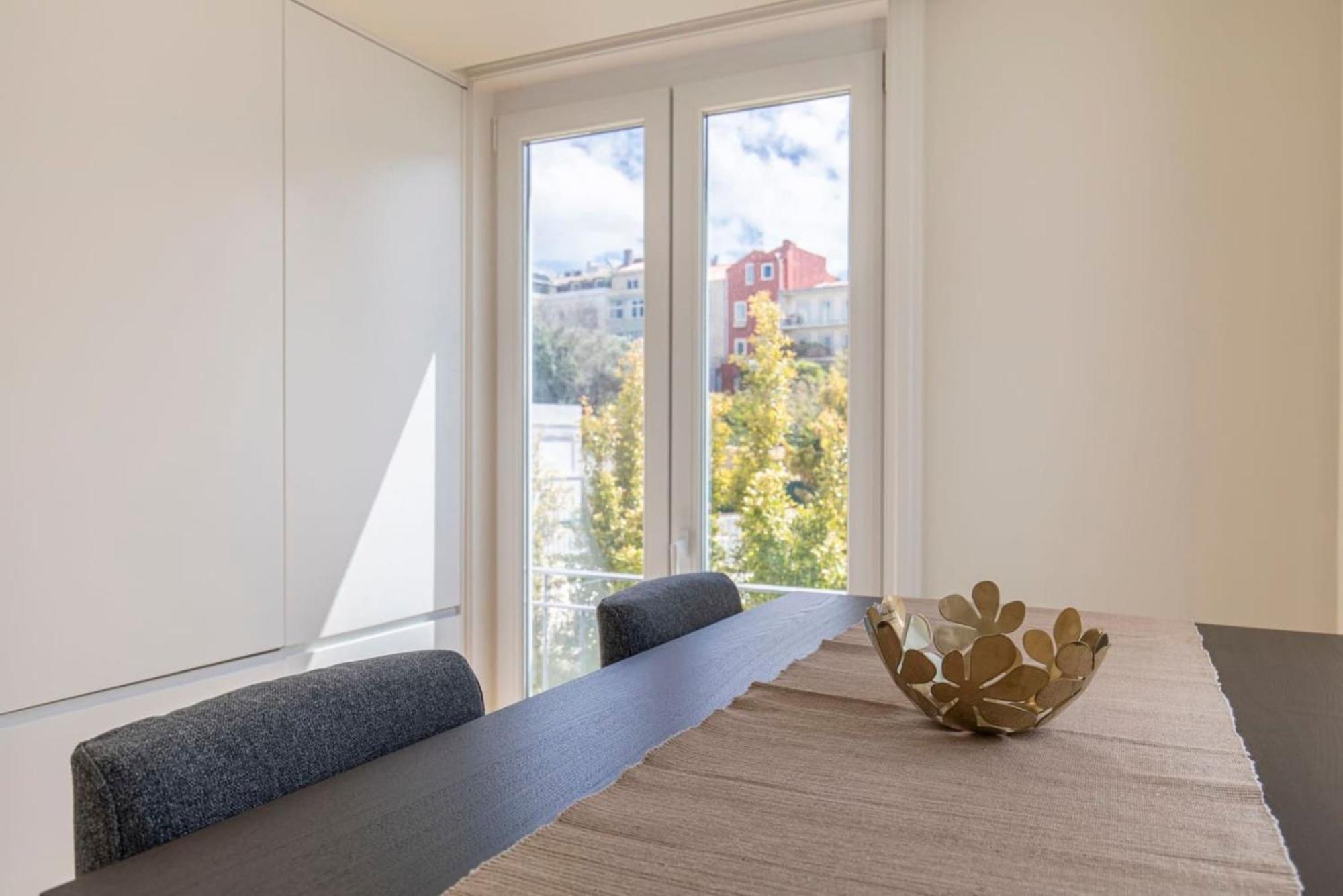 Sao Ciro Charming Apartment By Innkeeper Lisboa 外观 照片
