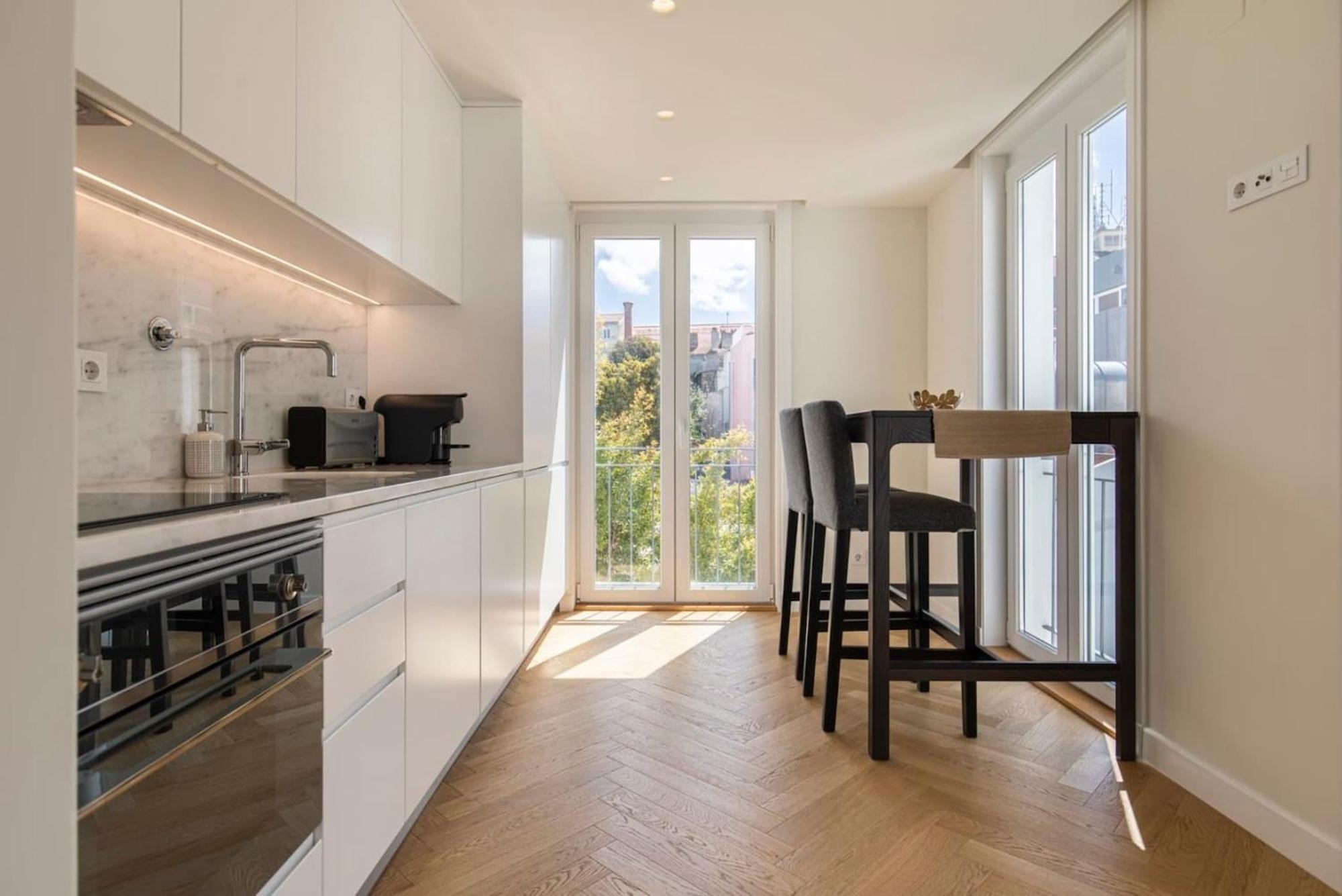 Sao Ciro Charming Apartment By Innkeeper Lisboa 外观 照片