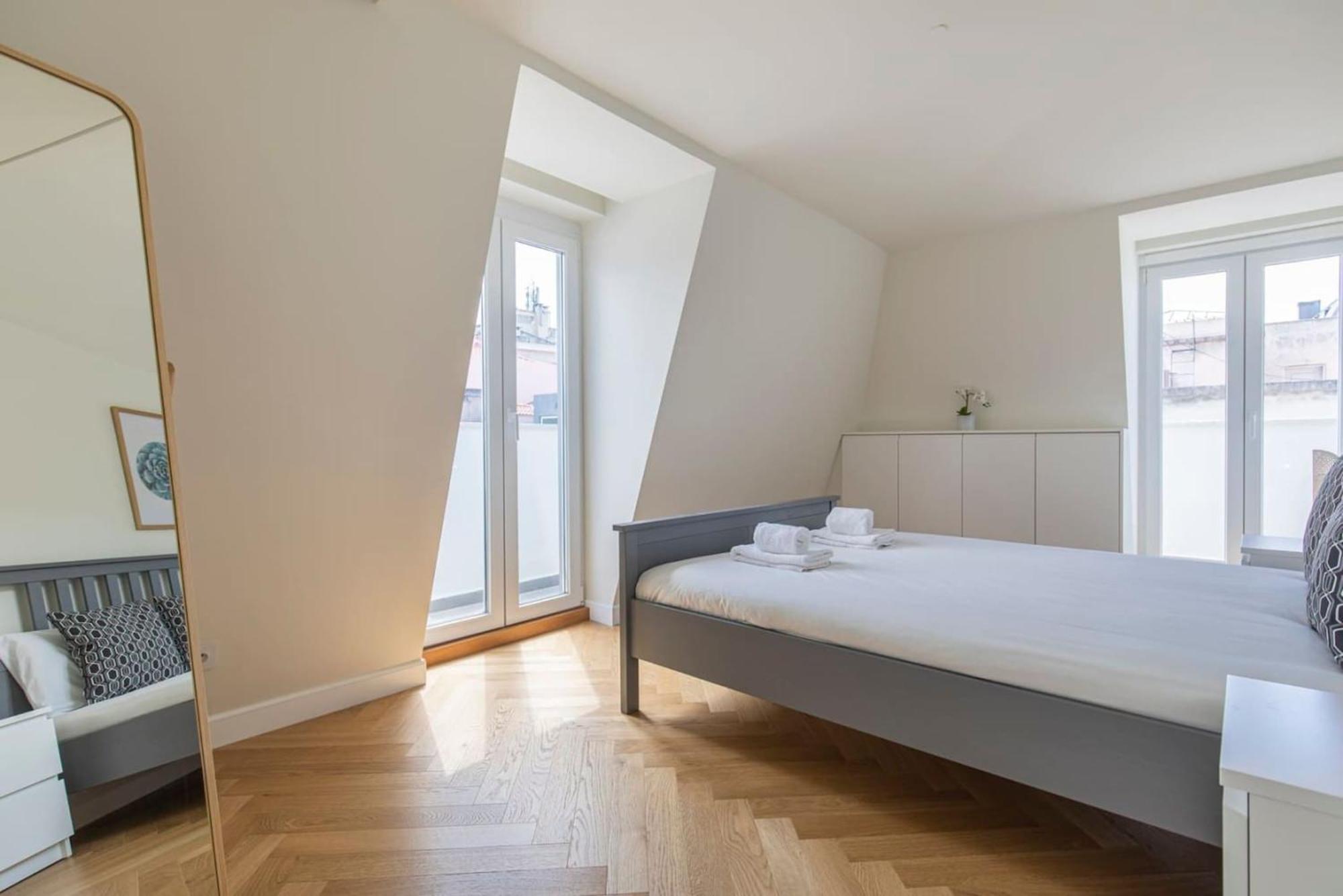 Sao Ciro Charming Apartment By Innkeeper Lisboa 外观 照片