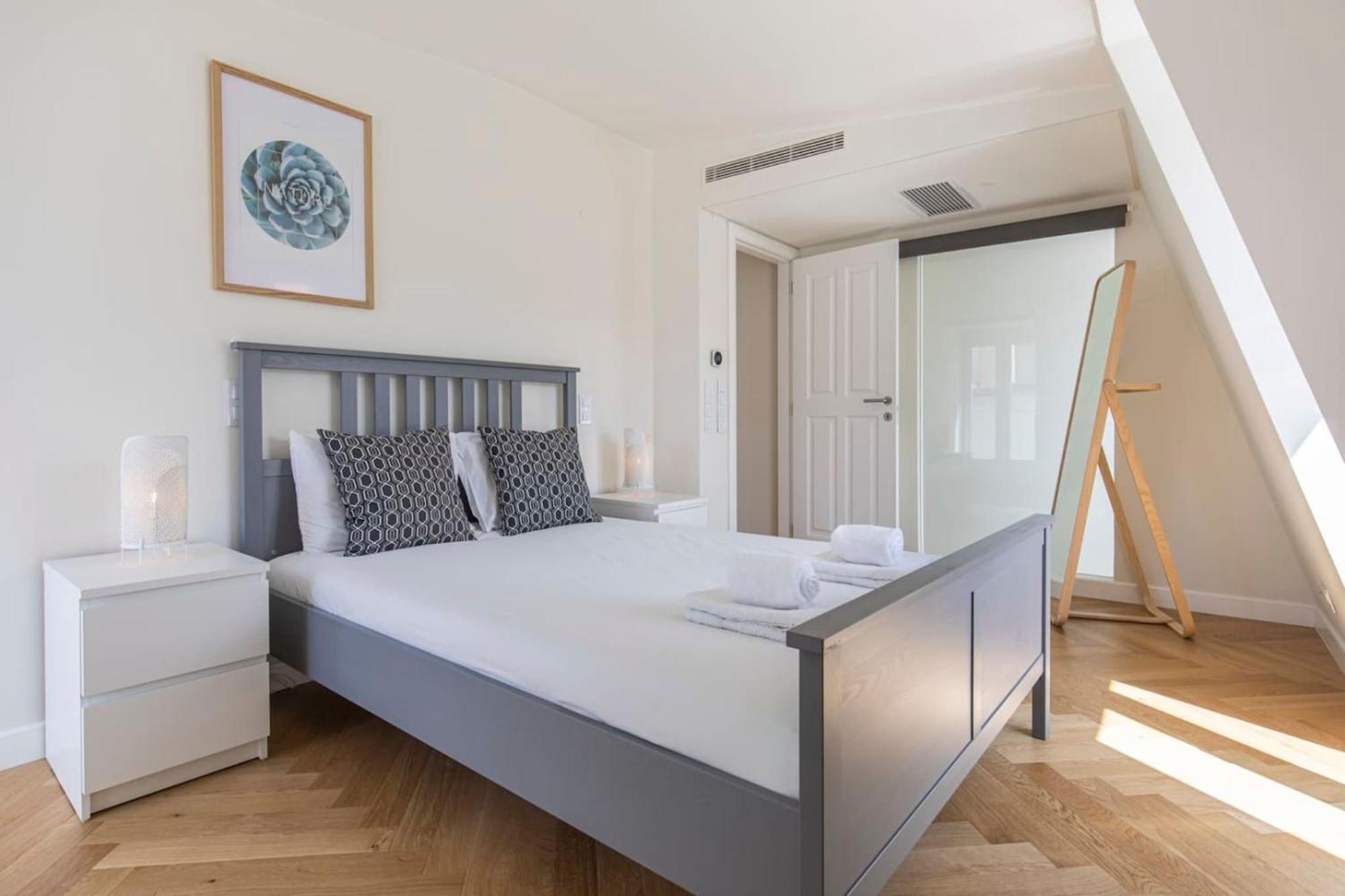 Sao Ciro Charming Apartment By Innkeeper Lisboa 外观 照片