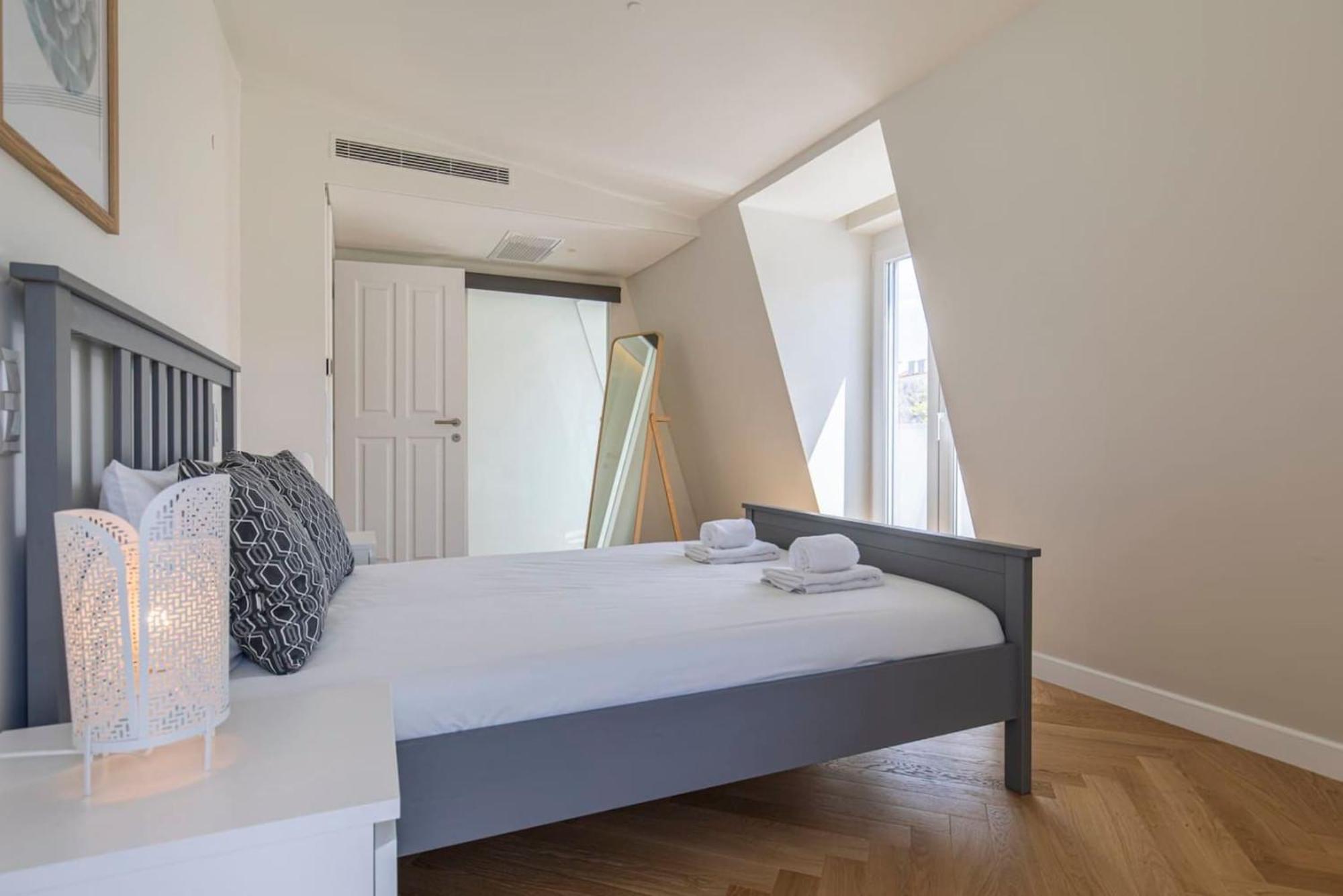 Sao Ciro Charming Apartment By Innkeeper Lisboa 外观 照片