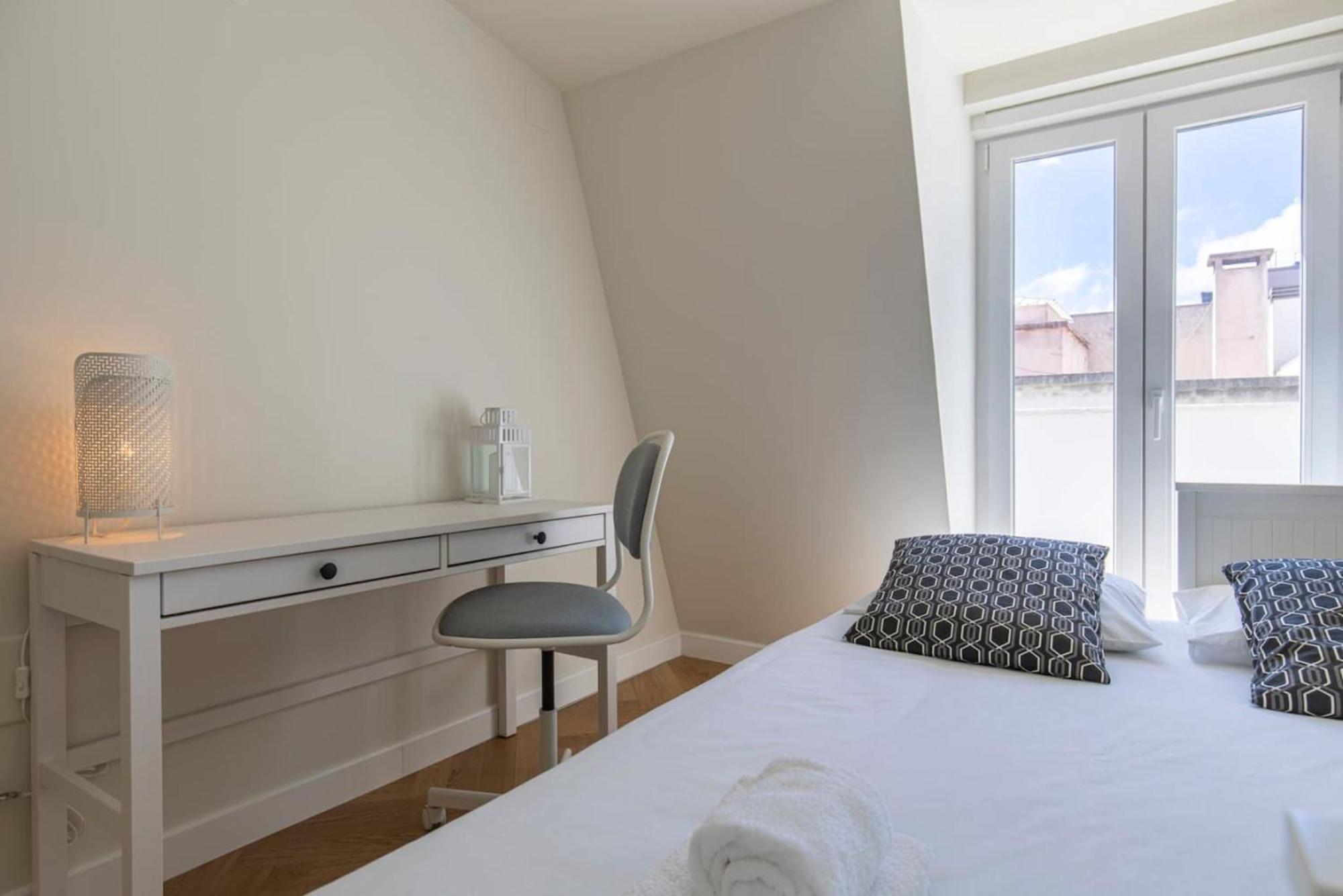 Sao Ciro Charming Apartment By Innkeeper Lisboa 外观 照片