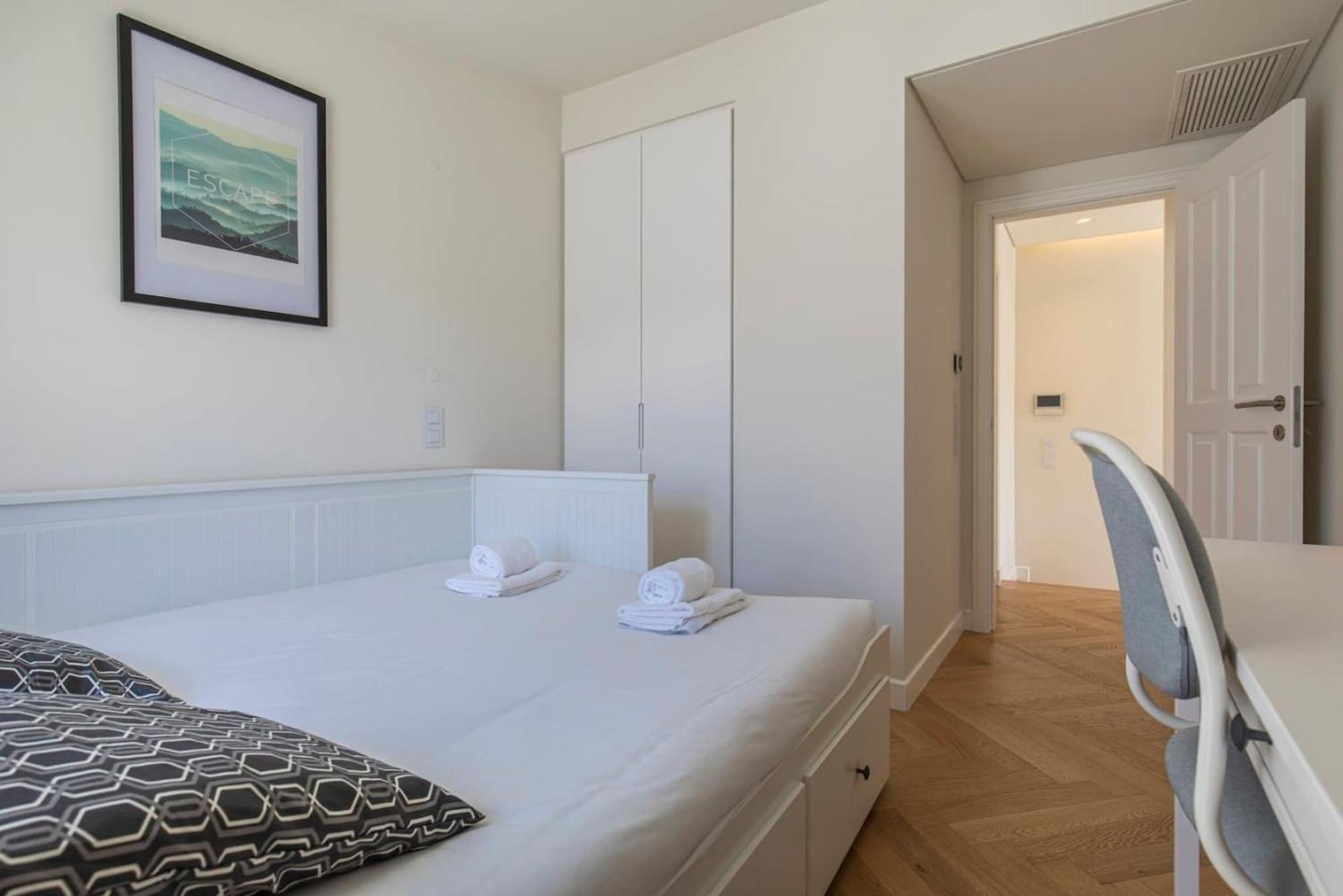 Sao Ciro Charming Apartment By Innkeeper Lisboa 外观 照片