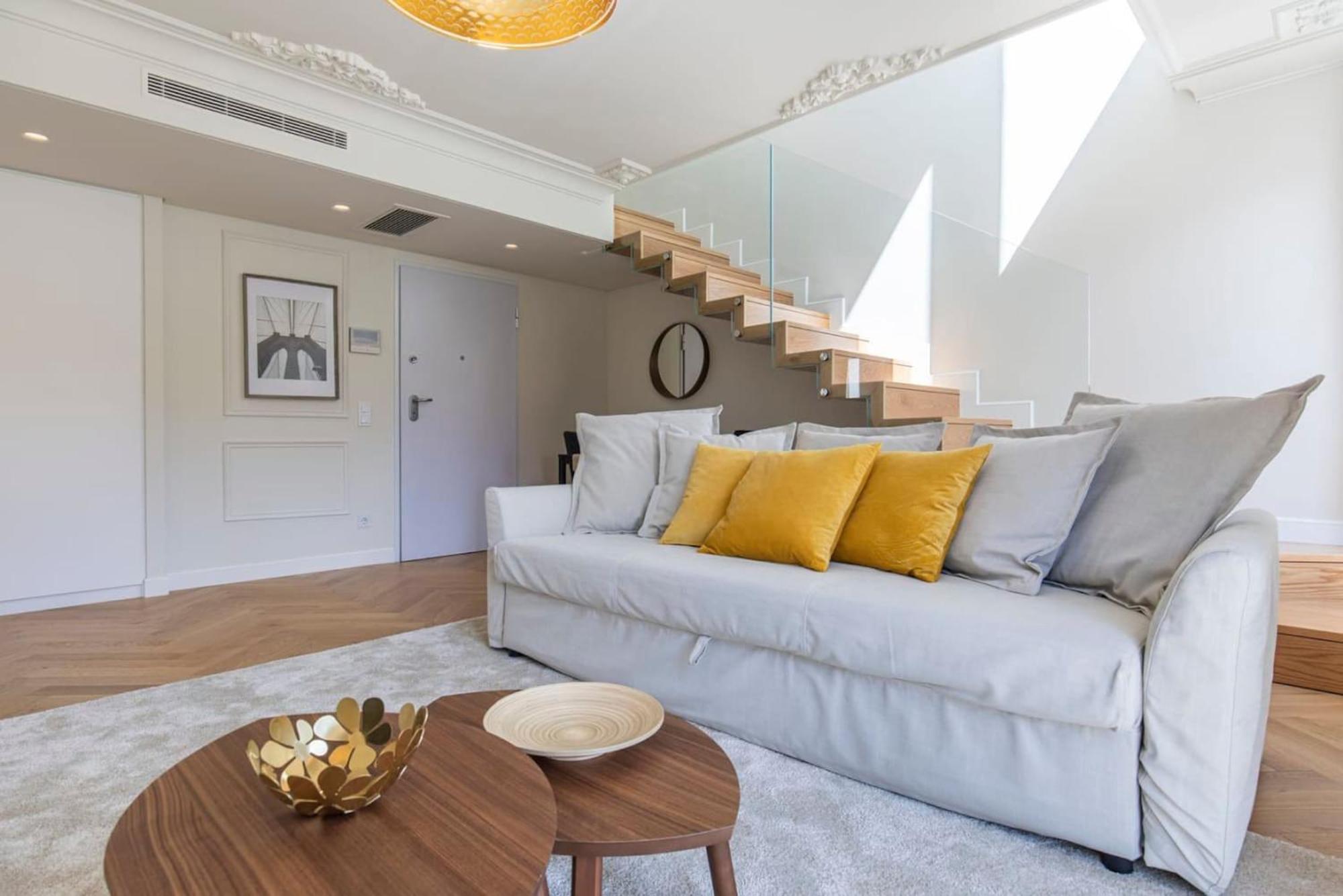 Sao Ciro Charming Apartment By Innkeeper Lisboa 外观 照片