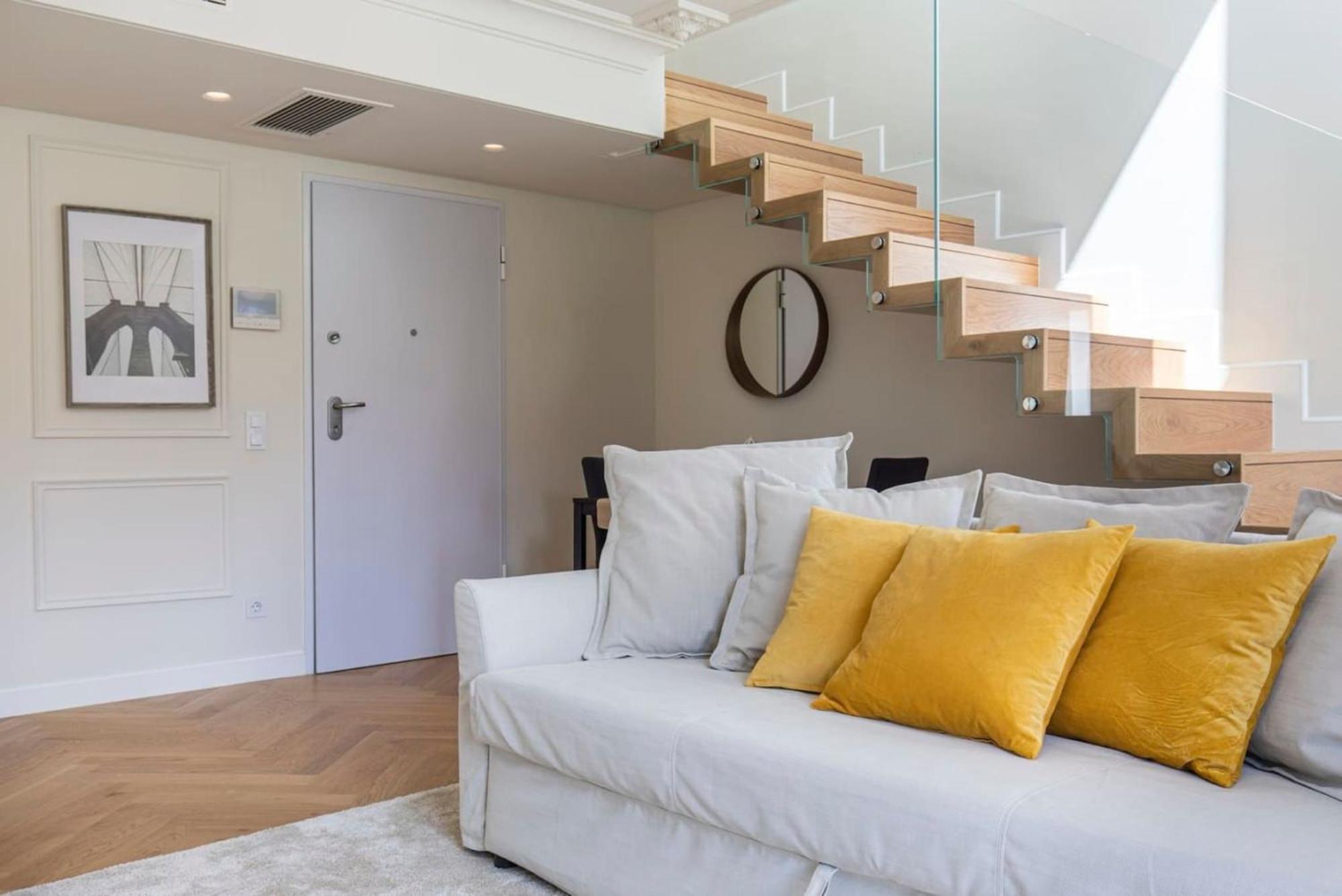 Sao Ciro Charming Apartment By Innkeeper Lisboa 外观 照片