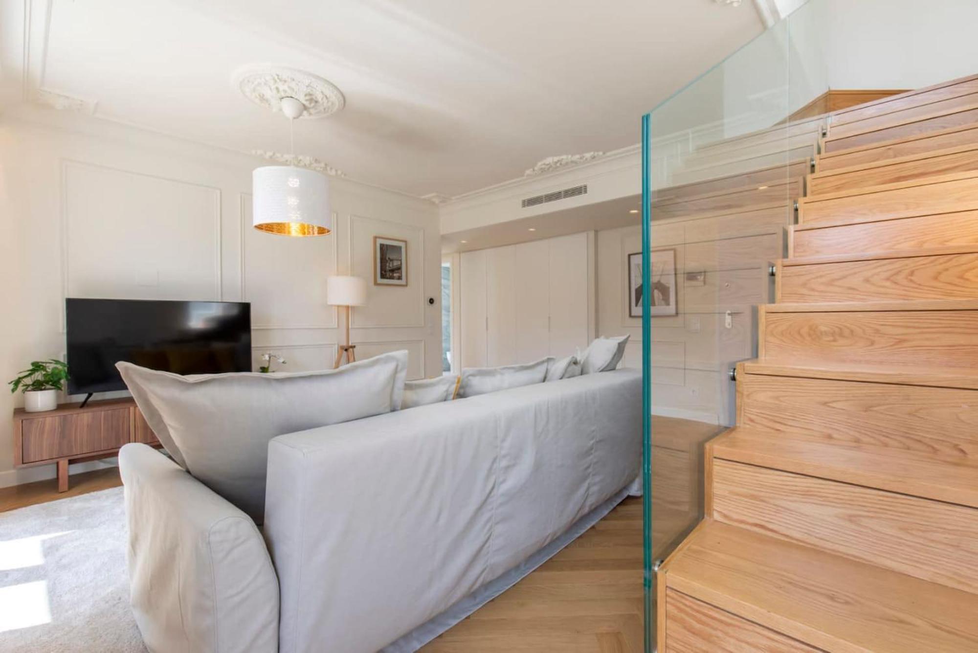 Sao Ciro Charming Apartment By Innkeeper Lisboa 外观 照片